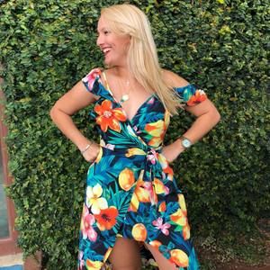 Meet your Posher, Jimarys